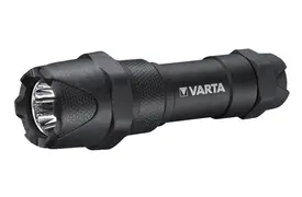 Varta Indestructible F10 Pro 3AAA Taschenlampe mit Batterien