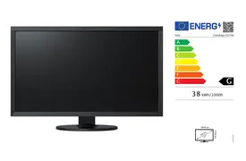 Eizo CS2740 ColorEdge 68,58 cm (27') sw Grafikmonitor"