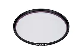 Sony 82mm Schutzfilter mehrfach beschichtet