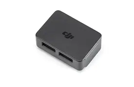 DJI Mavic Air 2/2S Akku auf Power Bank Adapter