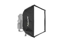 Aputure Nova P300c Softbox