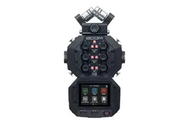 Zoom H8 Audio Recorder