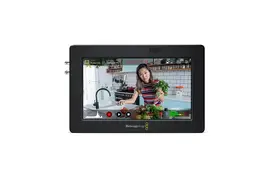 Blackmagic Video Assist 7 3G 17,8cm (7') Monitor/Recorder"