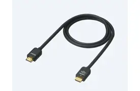 Sony DLC-HX10 Hochgeschwindigkeits- HDMI-Kabel mit Ethernet