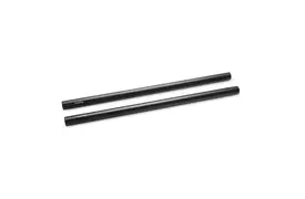 SmallRig 1053 Aluminium-Rods 30 cm, 2-er Pack, mit M12-Innengewinde (15 mm)
