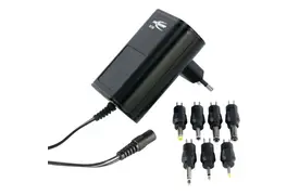 Ansmann APS 1500 Universal Netzteil (ErP Level VI)