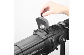 Aputure Spotlight Mount Set 36°