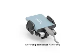 SmallRig 2343 Universal-Halterung für externe SSD