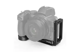 SmallRig 2947 L-Bracket Nikon Z5/6II/7II