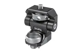 SmallRig 2903B Monitorhaltung mit Arri-Style Montage