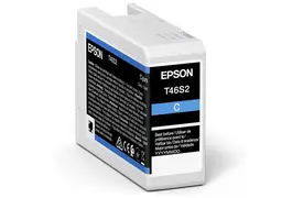 Epson T46S2 cyan 25 ml Tinte für Epson SC-P700