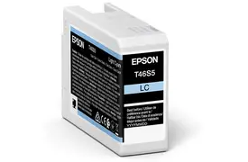 Epson T46S5 light cyan 25 ml Tinte für Epson SC-P700