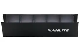 Nanlite EC-PTII6C Stoffwabe für Pavo Tube II 6C RGBWW