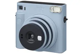 Fujifilm Instax SQUARE SQ1 glacier blue Sofortbildkamera
