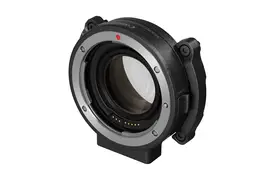 Canon Bajonettadapter EF auf EOS R 0,71x