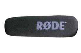 Rode WSVM Schaumstoffwindschutz