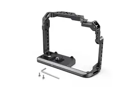 SmallRig 2646 Cage für Panasonic GH5 und GH5S