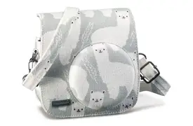 Cullmann RIO Fit 110 llama, Tasche für Instax Mini 11
