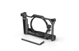 SmallRig 2938 Cage für Sony ZV1 Kamera