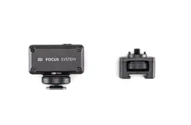 DJI RS2 3D-Fokussystem