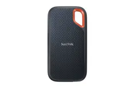 SanDisk 1 TB Extreme Portable SSD Speicher V2