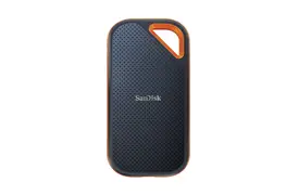 SanDisk 2 TB Extreme PRO Portable SSD Speicher V2