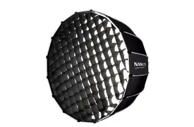 Nanlite EC-PR90 Stoffwabe