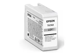 Epson T47A9 light gray 50 ml Tinte UltraChrome Pro 10 für Epson SC-P900