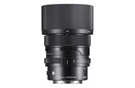 Sigma Contemporary 2,0/65 mm DG DN Sony E-Mount Objektiv
