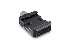 SmallRig 2506 Arca-Type QR Clamp für DJI Ronin S/SC, Zhiyun Cran-W Serie