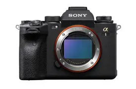 Sony Alpha ILCE-1 Body