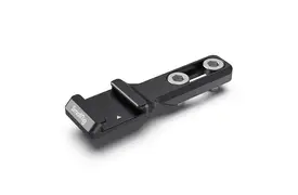 SmallRig 2879 Blitzschuherweiterung zur Mikrofonbefestigung an Cages