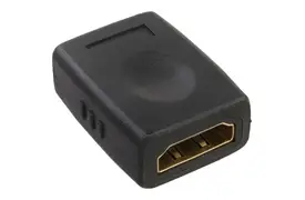 InLine HDMI Adapter HDMI A Buchse/Buchse 4K2K