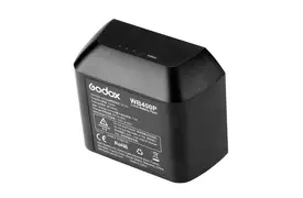 Godox WB400P - Akku für AD400Pro