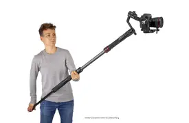 Manfrotto FAST GimBoom aus Carbonfaser Auslegearm