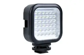 Godox LED 36 Aufsteck-Leuchte