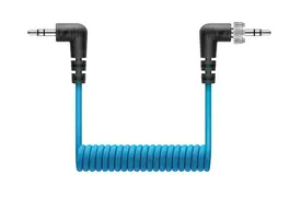 Sennheiser CL 35 TRS Spiralkabel