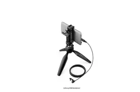 Sennheiser XS LAV USB-C Mobile Kit Ansteckmikrofon