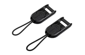 SmallRig PAC2421 Rapid Link Connectors with Base, Befestigungsclip