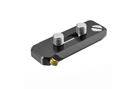 SmallRig BUN2468B NATO Rail 50 mm Lowprofile, Befestigungsschiene