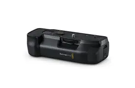Blackmagic Pocket Camera Battery Grip für 6K Pro