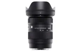 Sigma Contemporary 2,8/28-70 mm DG DN Sony E-Mount Objektiv