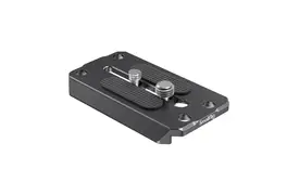 SmallRig 1280C Quick Schwalbenschwanzplatte