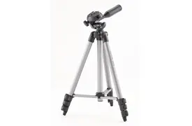 Cullmann ALPHA 1000 silber Stativ