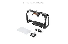 SmallRig 3298 Standard Accessory Kit für BMPCC 6K PRO