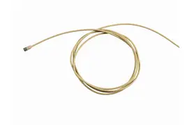 Sennheiser MKE 2ew-3 GOLD Lavalier-Ansteckmikrofon beige