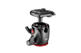 Manfrotto MHXPRO-BQH2 Kugelkopf mit 200PL