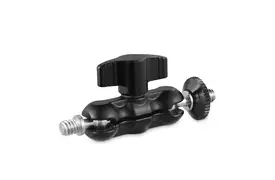 SmallRig 2157 Gelenkarm 11' mit kleinen Kugelkopf"