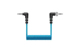 Sennheiser CL 35 TRRS Spiralkabel