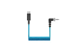 Sennheiser CL 35 USB-C Spiralkabel